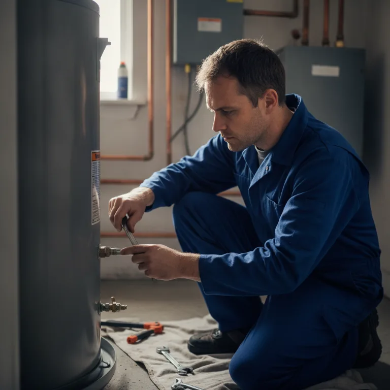 Boiler Reparatur Service in Adliswil